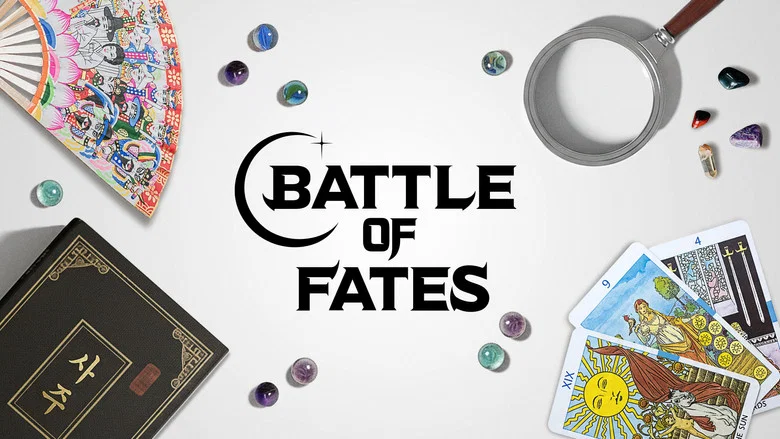 Battle of Fates still
