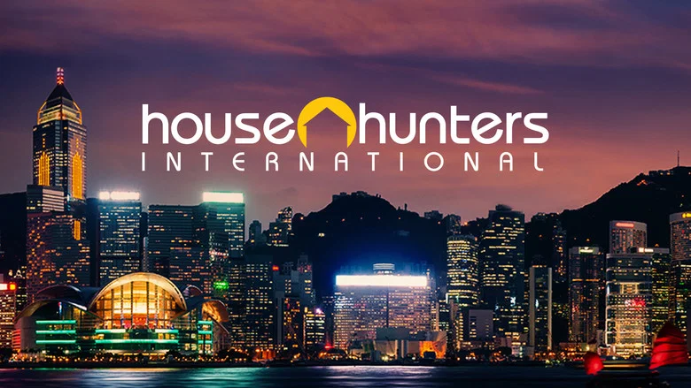 House Hunters International still