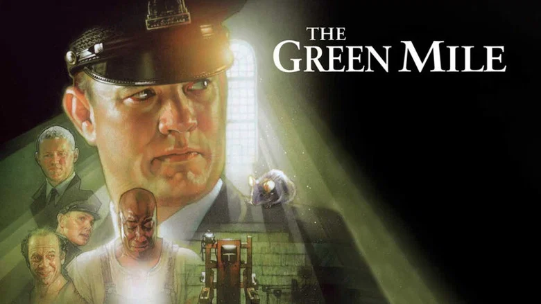The Green Mile still