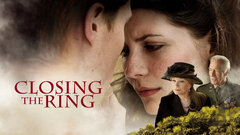 Closing the Ring still