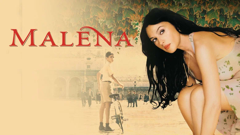 Malena still
