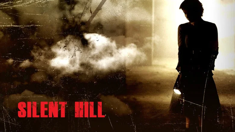 Silent Hill still
