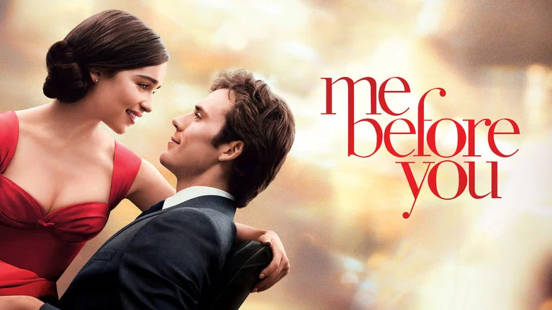 Me Before You still