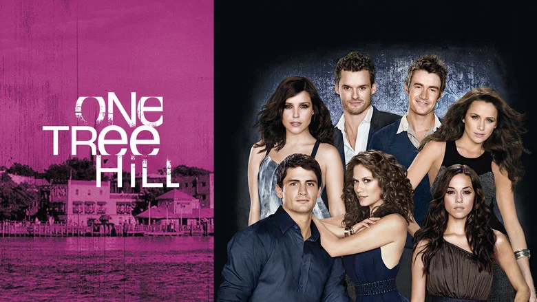 One Tree Hill still