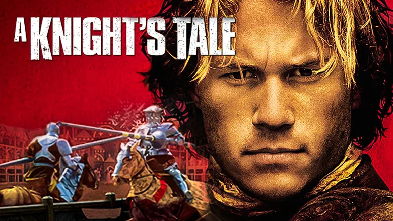 A Knight's Tale still