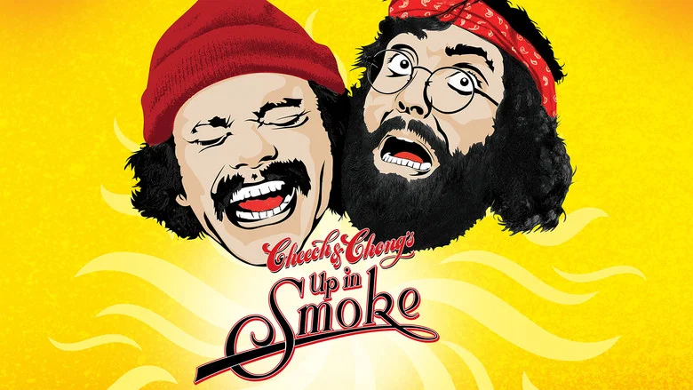 Up in Smoke still