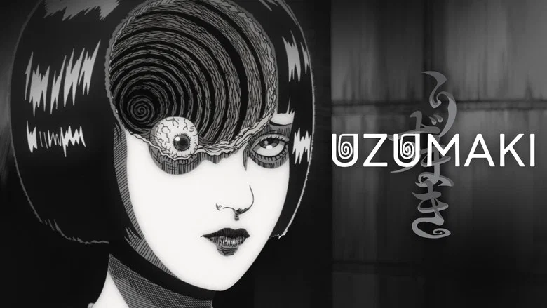 Uzumaki still