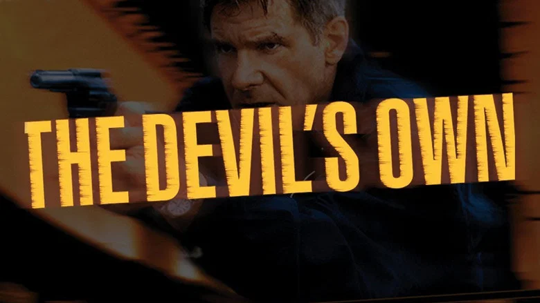 The Devil's Own still