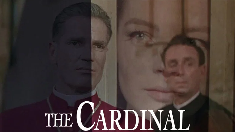 The Cardinal still