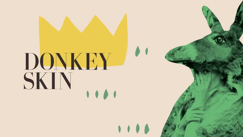 Donkey Skin still