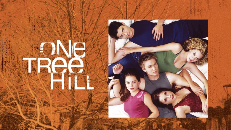 One Tree Hill still