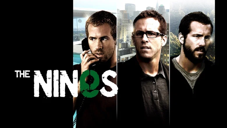 The Nines still