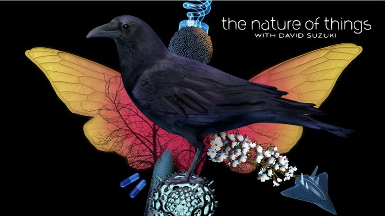 The Nature of Things still