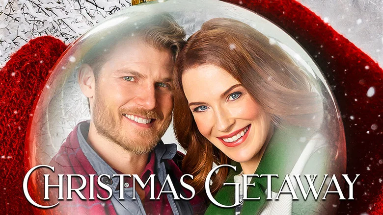 Christmas Getaway still
