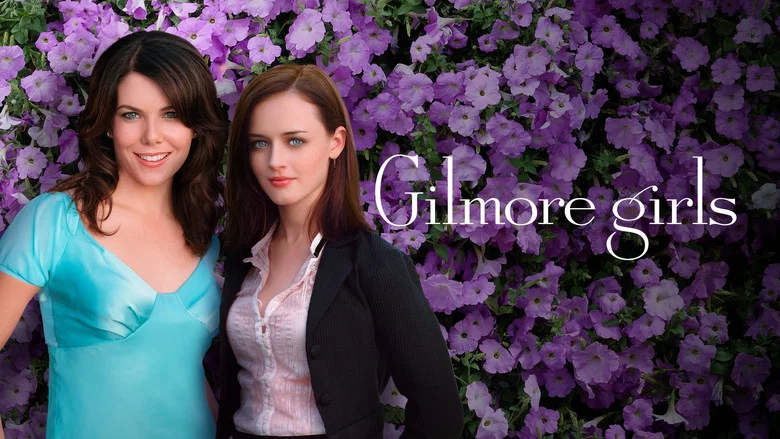 Gilmore Girls still