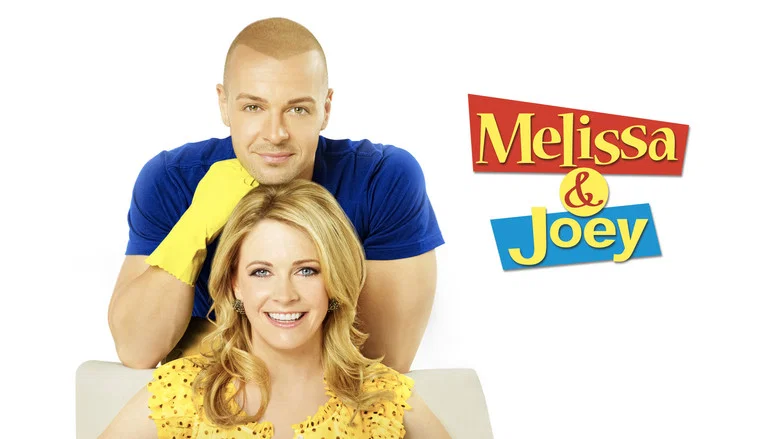 Melissa & Joey still