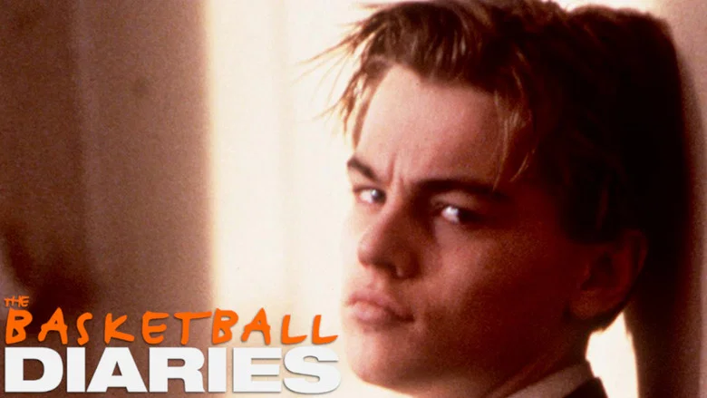 The Basketball Diaries still