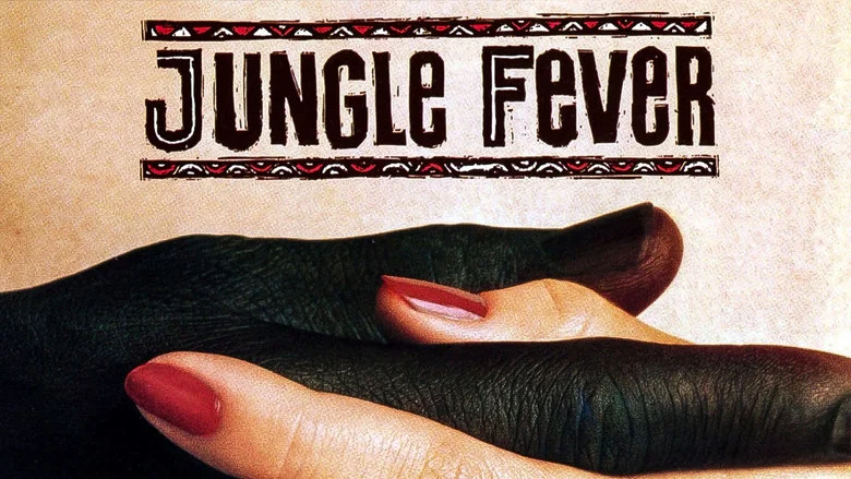 Jungle Fever still