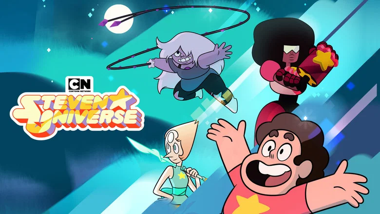 Steven Universe still