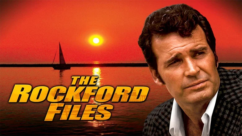 The Rockford Files still