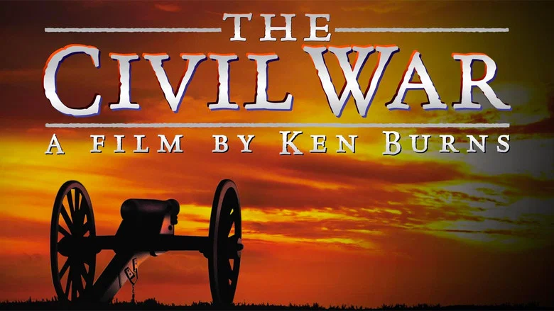 The Civil War still