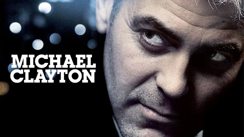 Michael Clayton still
