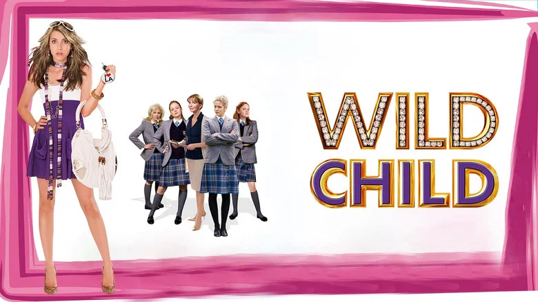 Wild Child still