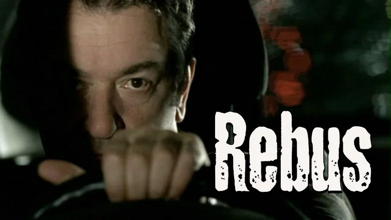 Rebus still