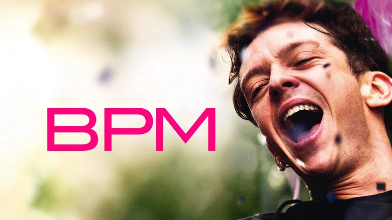 BPM (Beats per Minute) still