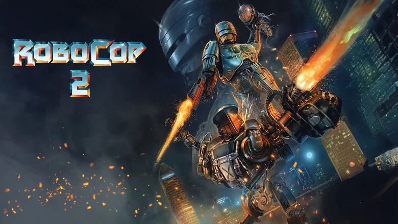 RoboCop 2 still