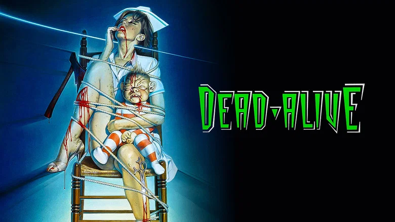 Braindead still