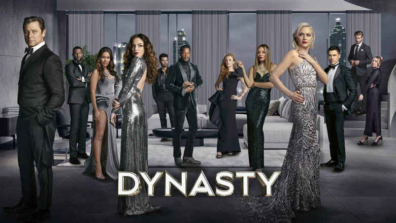 Dynasty still