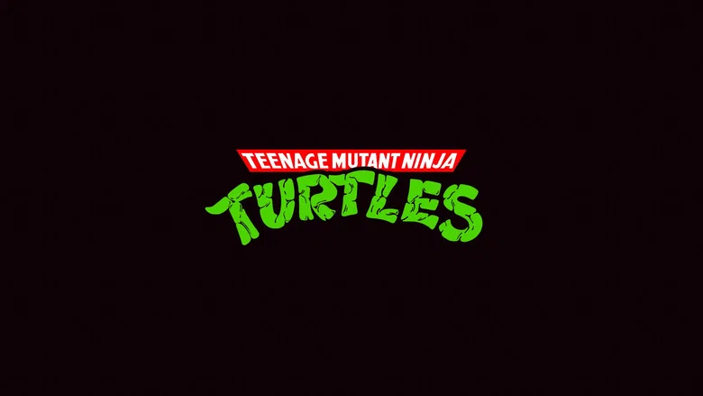 Teenage Mutant Ninja Turtles still