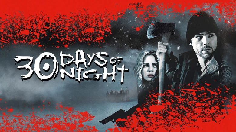 30 Days of Night still