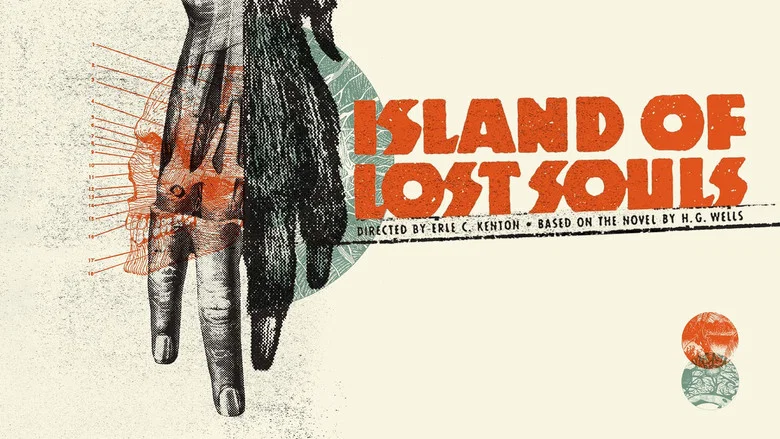 Island of Lost Souls still