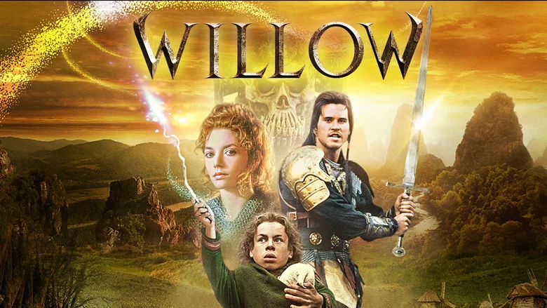 Willow still