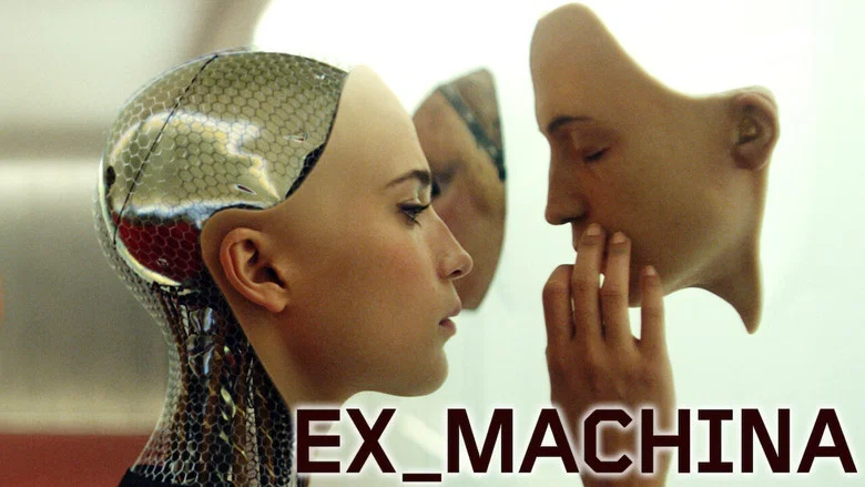 Ex Machina still