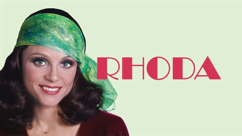 Rhoda still
