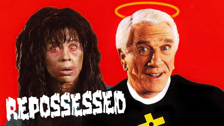 Repossessed still