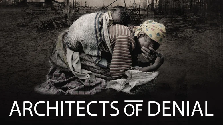 Architects of Denial still