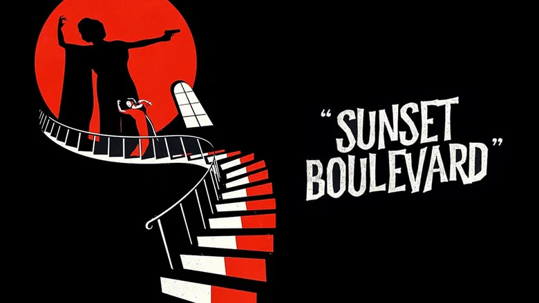 Sunset Boulevard still