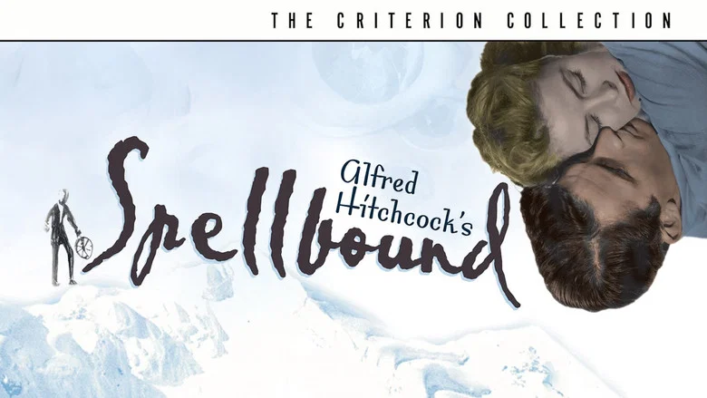 Spellbound still