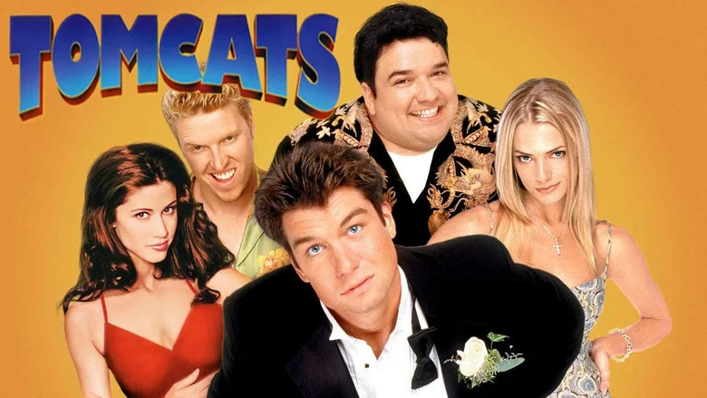 Tomcats still