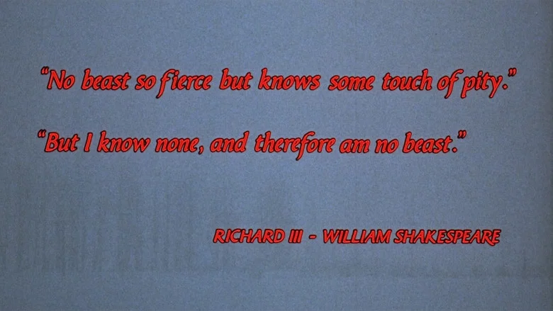 Runaway Train still
