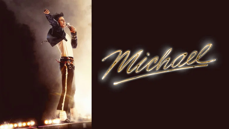 Michael still