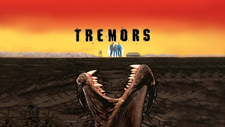 Tremors still