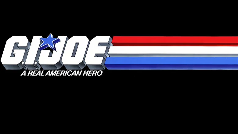 G.I. Joe: A Real American Hero still