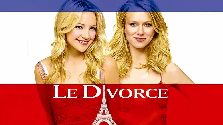 Le Divorce still