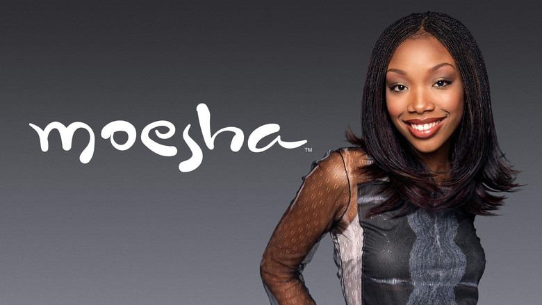 Moesha still