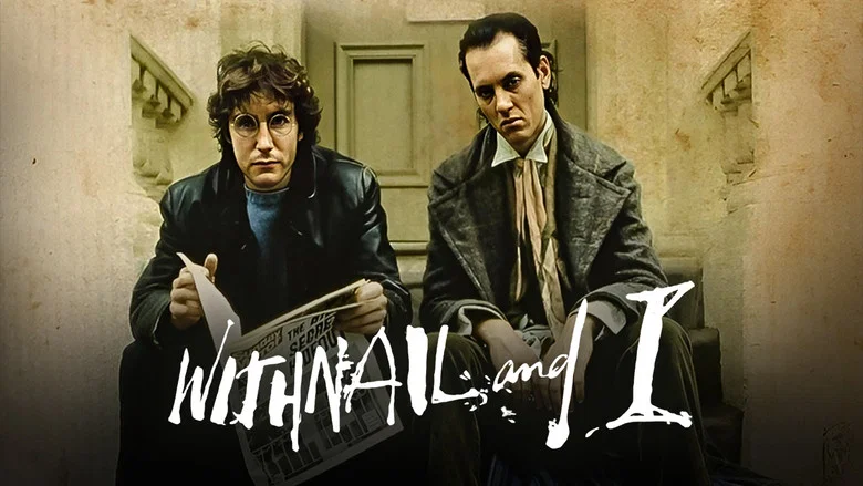 Withnail & I still